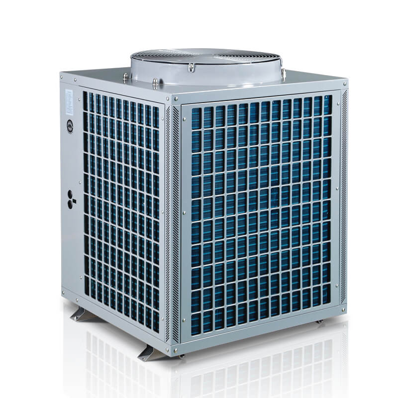 10-26KW Scaldabagno a pompa di calore ad aria per piscina termale commerciale